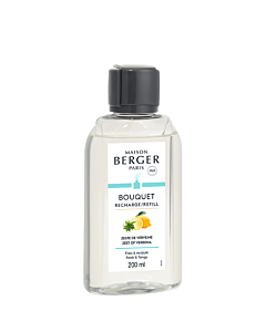 Maison Berger Zest of Verbena Bouquet Refill 200ml